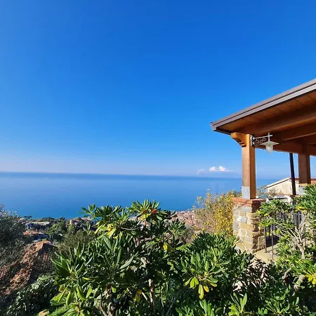 Villa Luce Dreaming Castellabate
