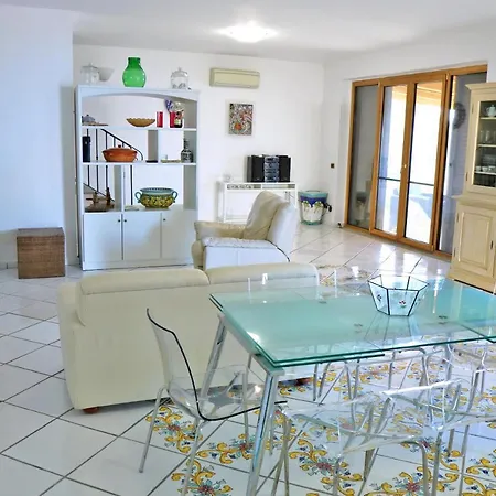 Villa Luce Dreaming
