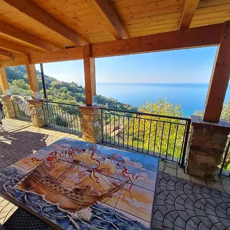 Luce Dreaming Villa