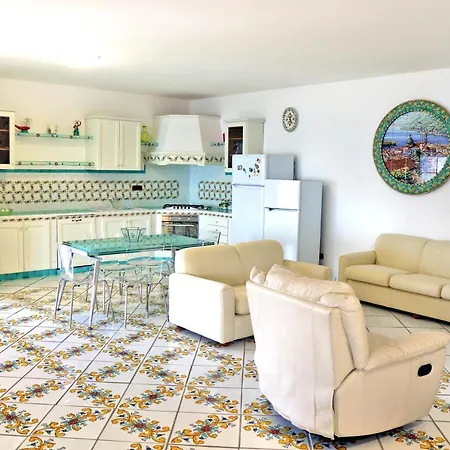 Luce Dreaming Villa *