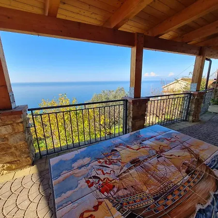 Luce Dreaming Villa