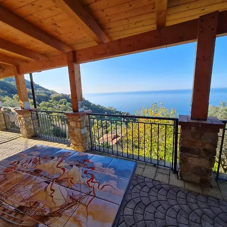 Villa Luce Dreaming
