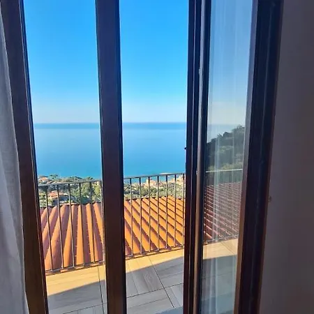 Villa Luce Dreaming *