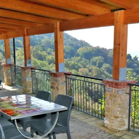 Luce Dreaming Villa *