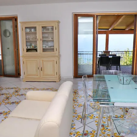 Villa Luce Dreaming Castellabate