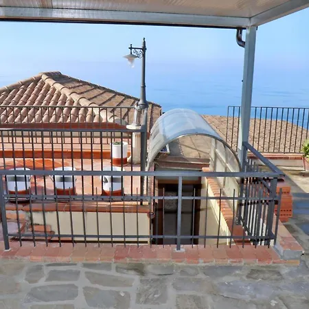 Luce Dreaming * Castellabate